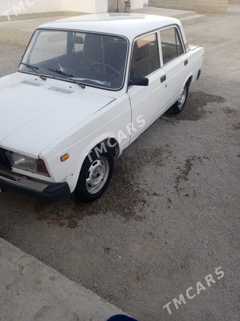 Lada 2107 2002 - 22 000 TMT - Бахарден - img 3