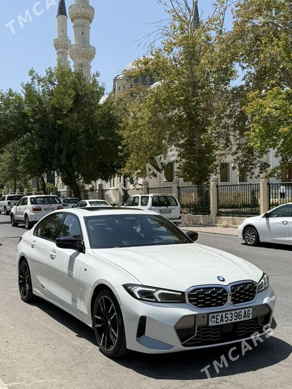 BMW 340 2024 - 1 359 300 TMT - Ашхабад - img 5