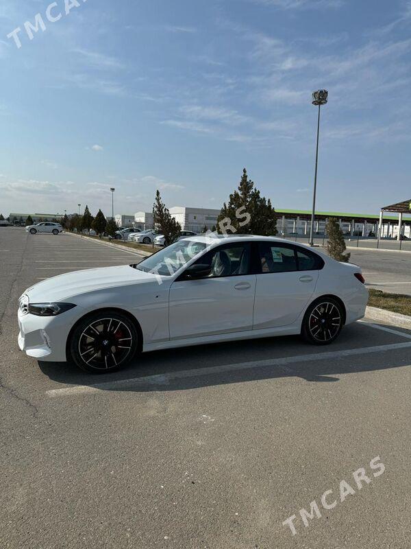 BMW 340 2024 - 1 359 300 TMT - Ашхабад - img 9