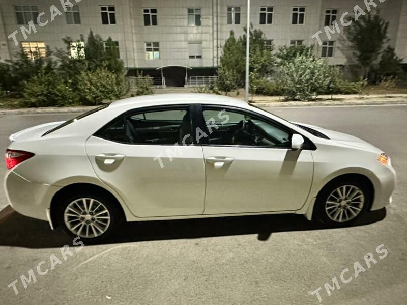 Toyota Corolla 2014 - 200 000 TMT - Ашхабад - img 5