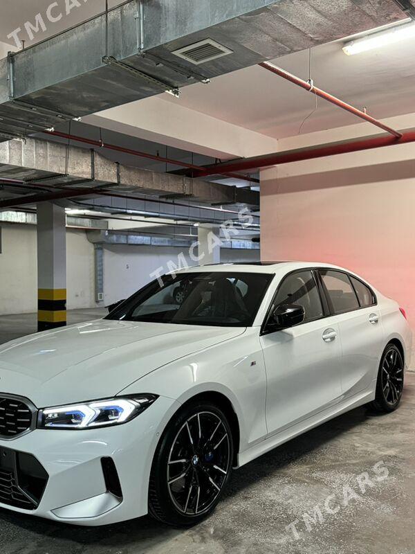 BMW 340 2024 - 1 359 300 TMT - Ашхабад - img 3