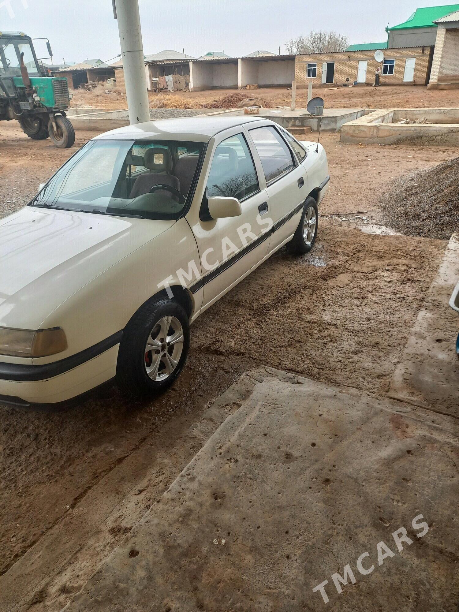 Opel Vectra 1991 - 35 000 TMT - Babadaýhan - img 2