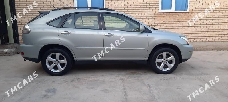 Lexus RX 350 2008 - 230 000 TMT - Туркменабат - img 3