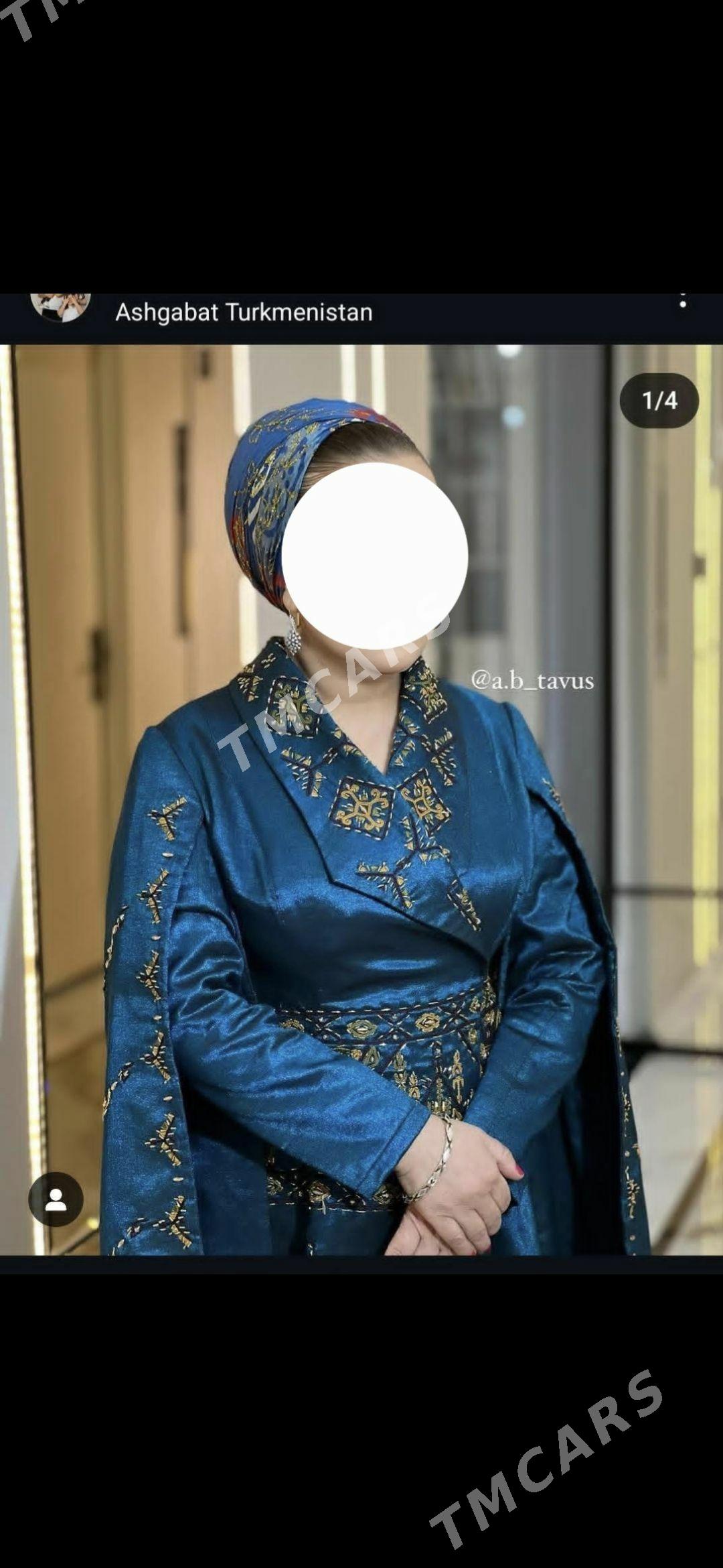 yupek shantu - Aşgabat - img 2
