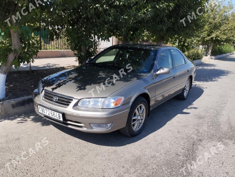 Toyota Camry 2000 - 178 000 TMT - Туркменабат - img 4