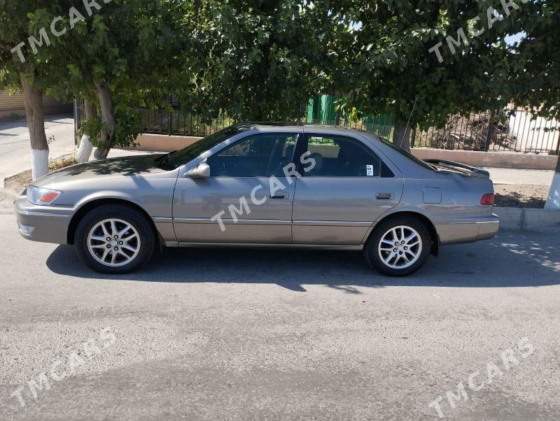 Toyota Camry 2000 - 178 000 TMT - Туркменабат - img 3