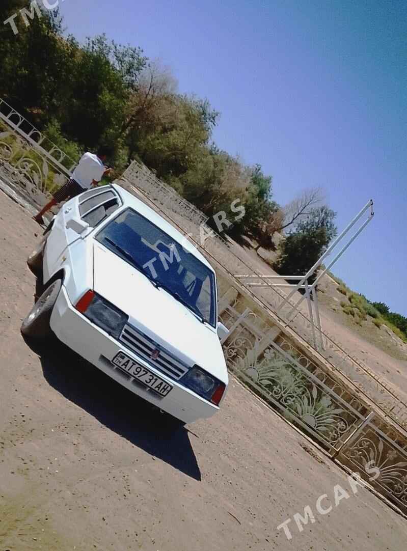 Lada 2109 1995 - 10 000 TMT - Tejen - img 2