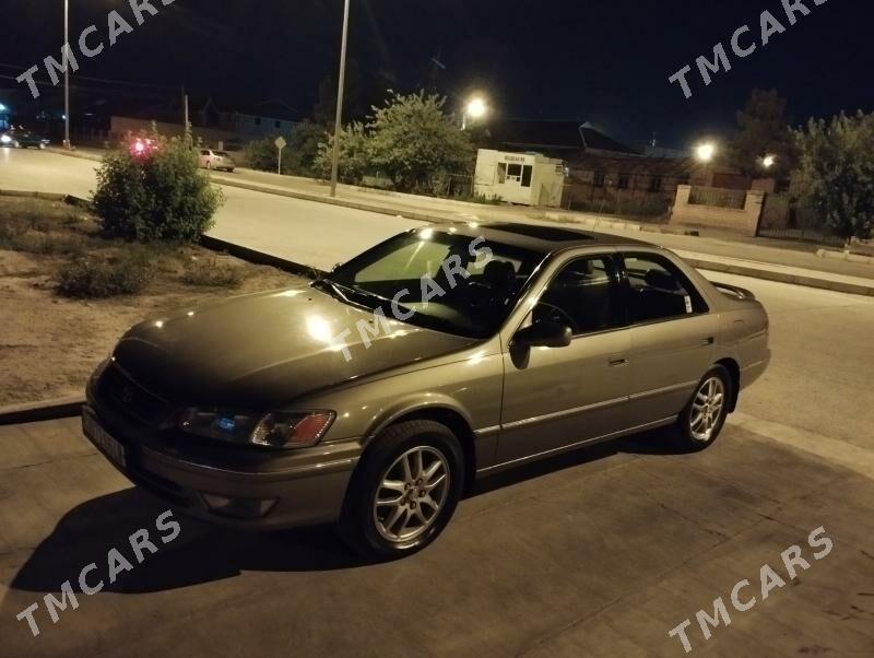 Toyota Camry 2000 - 178 000 TMT - Туркменабат - img 2