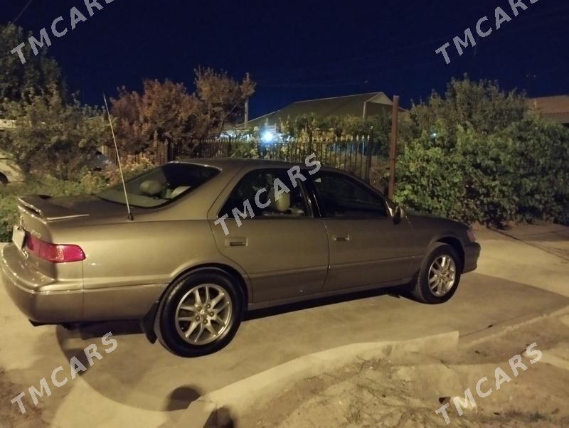 Toyota Camry 2000 - 178 000 TMT - Туркменабат - img 5