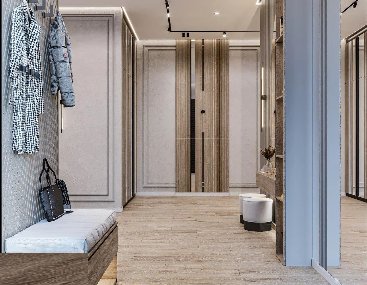 Hitrowka villa 350kw - Ашхабад - img 3