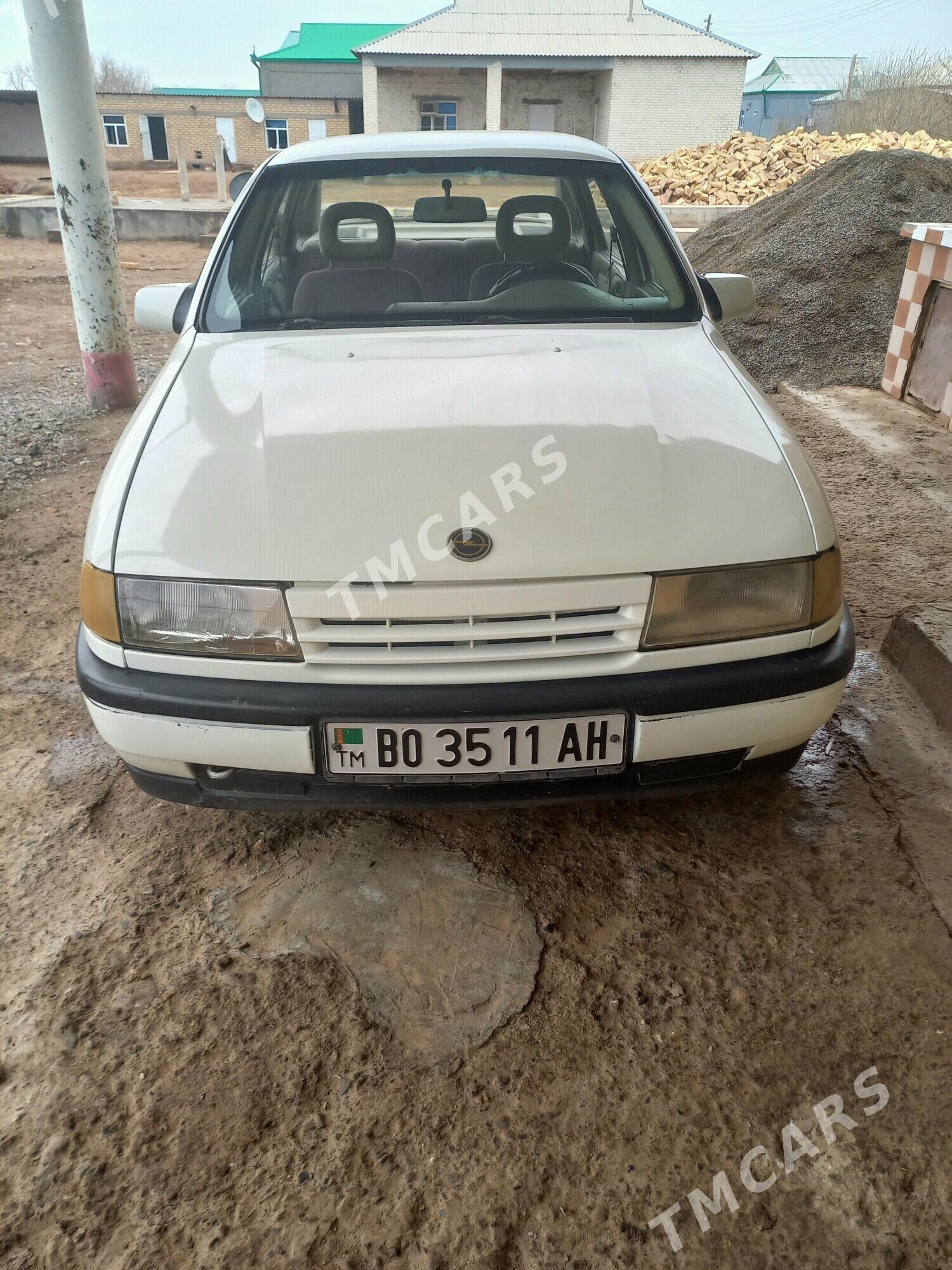 Opel Vectra 1991 - 35 000 TMT - Babadaýhan - img 3