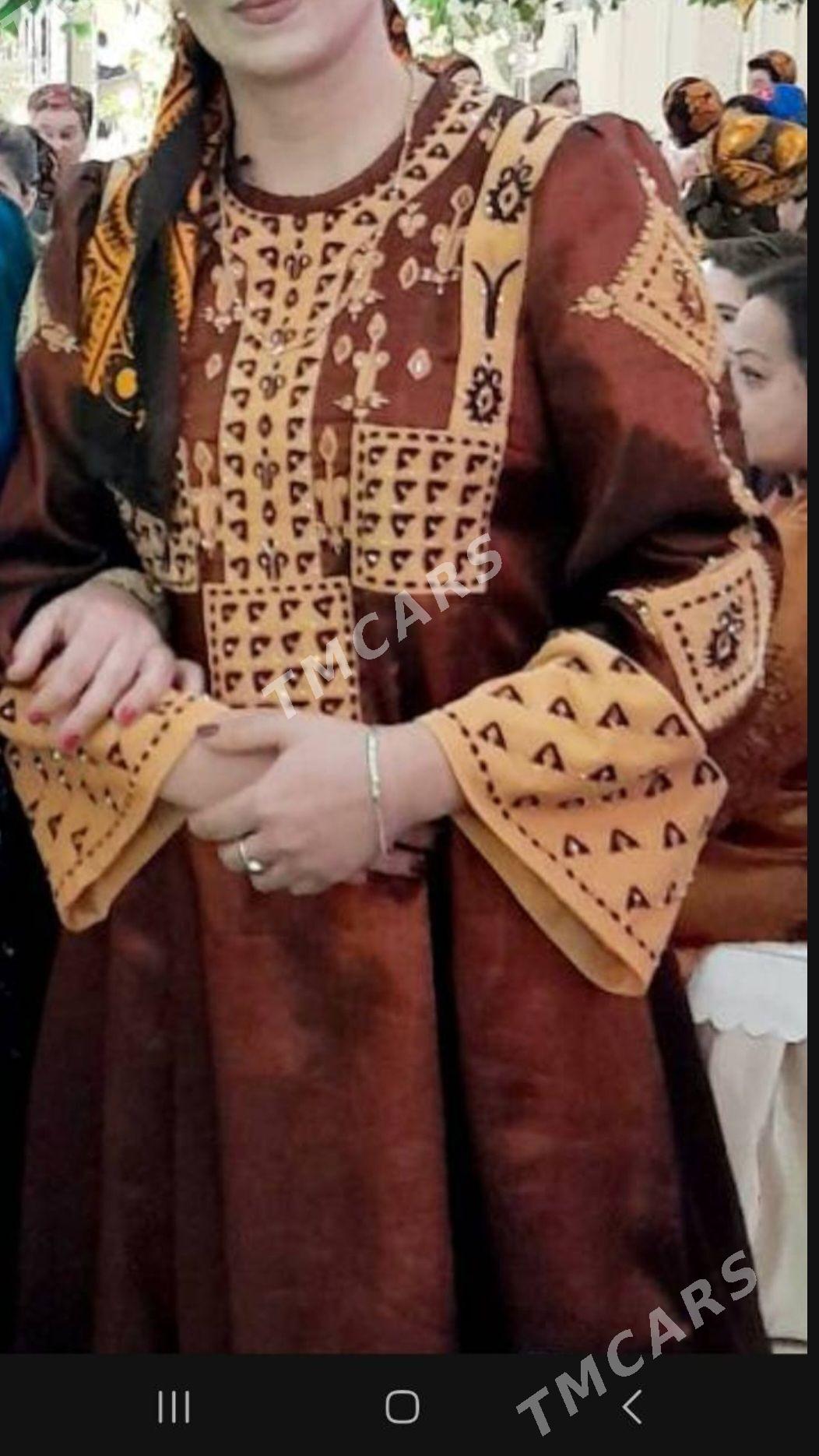 yupek shantu - Aşgabat - img 2