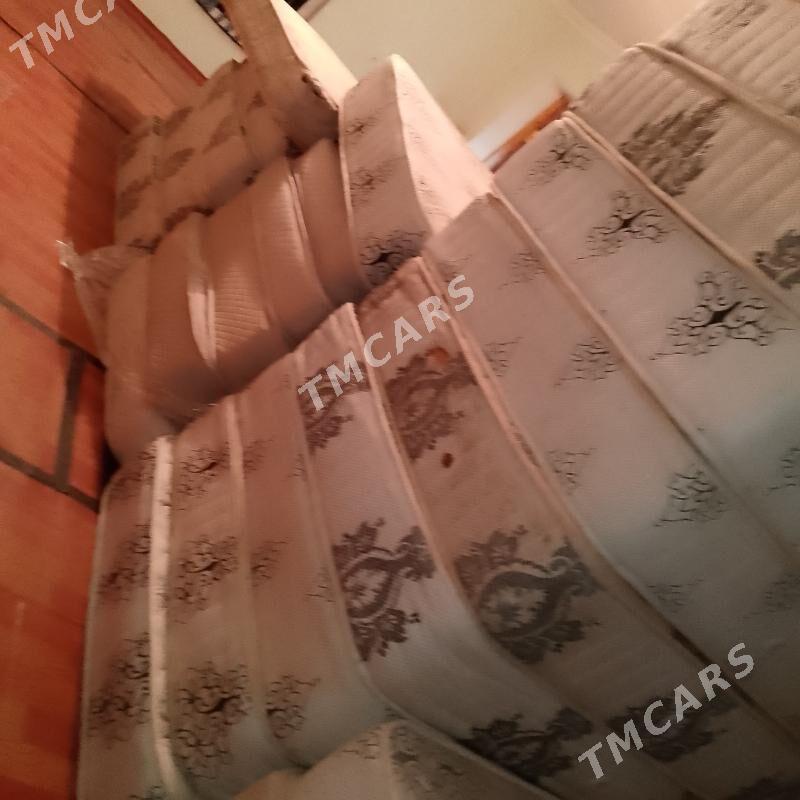 matras - Дашогуз - img 2