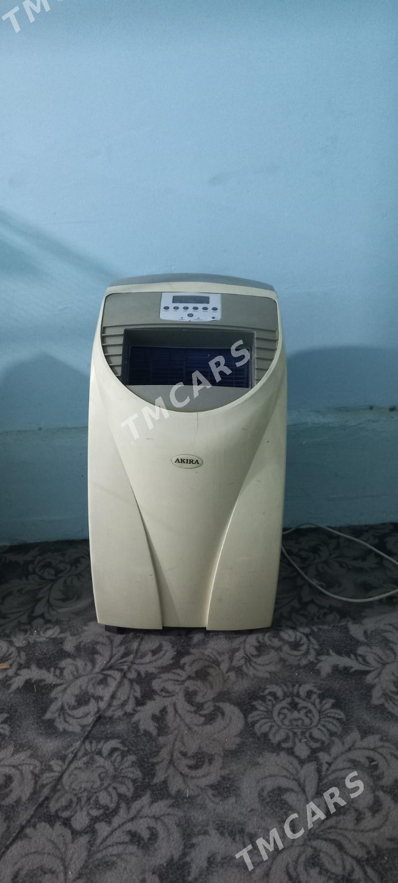 kansaner 30 kw - Aşgabat - img 2