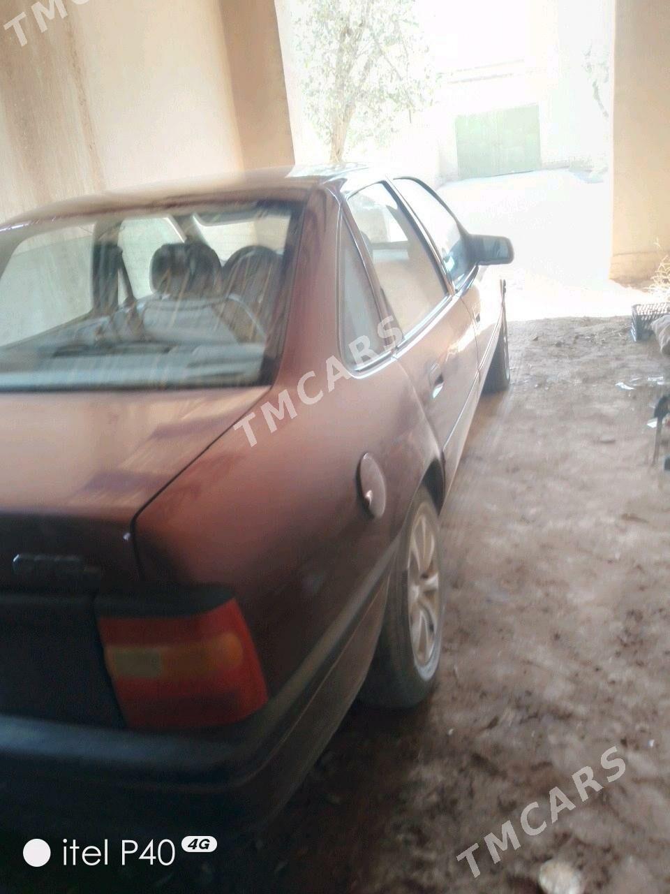 Opel Vectra 1990 - 40 000 TMT - Gurbansoltan Eje - img 3