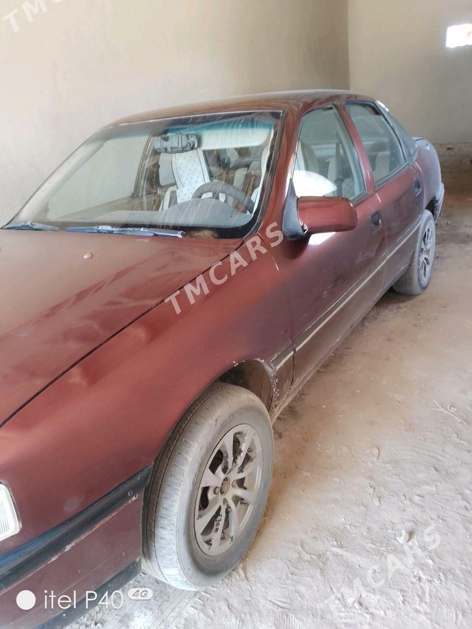 Opel Vectra 1990 - 40 000 TMT - Gurbansoltan Eje - img 2