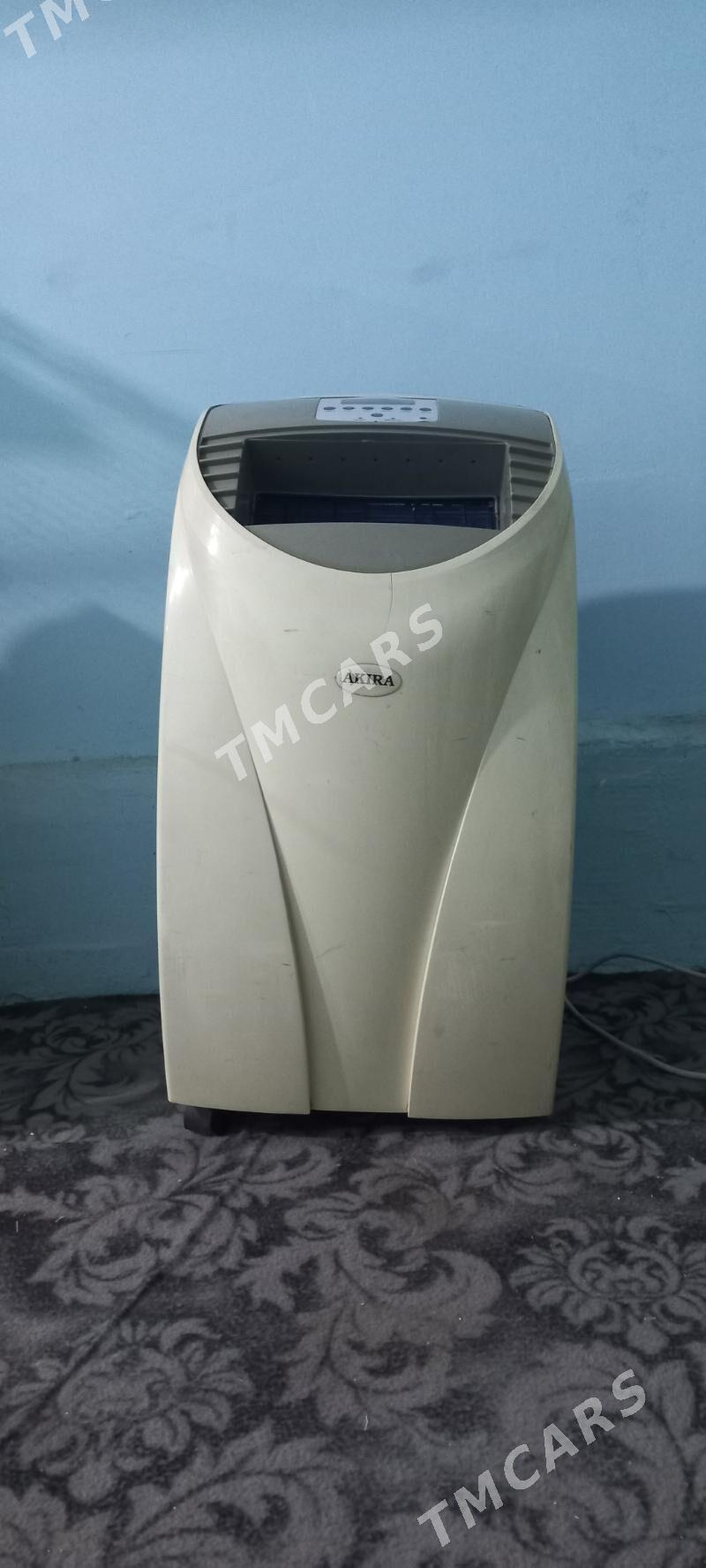 kansaner 30 kw - Aşgabat - img 3