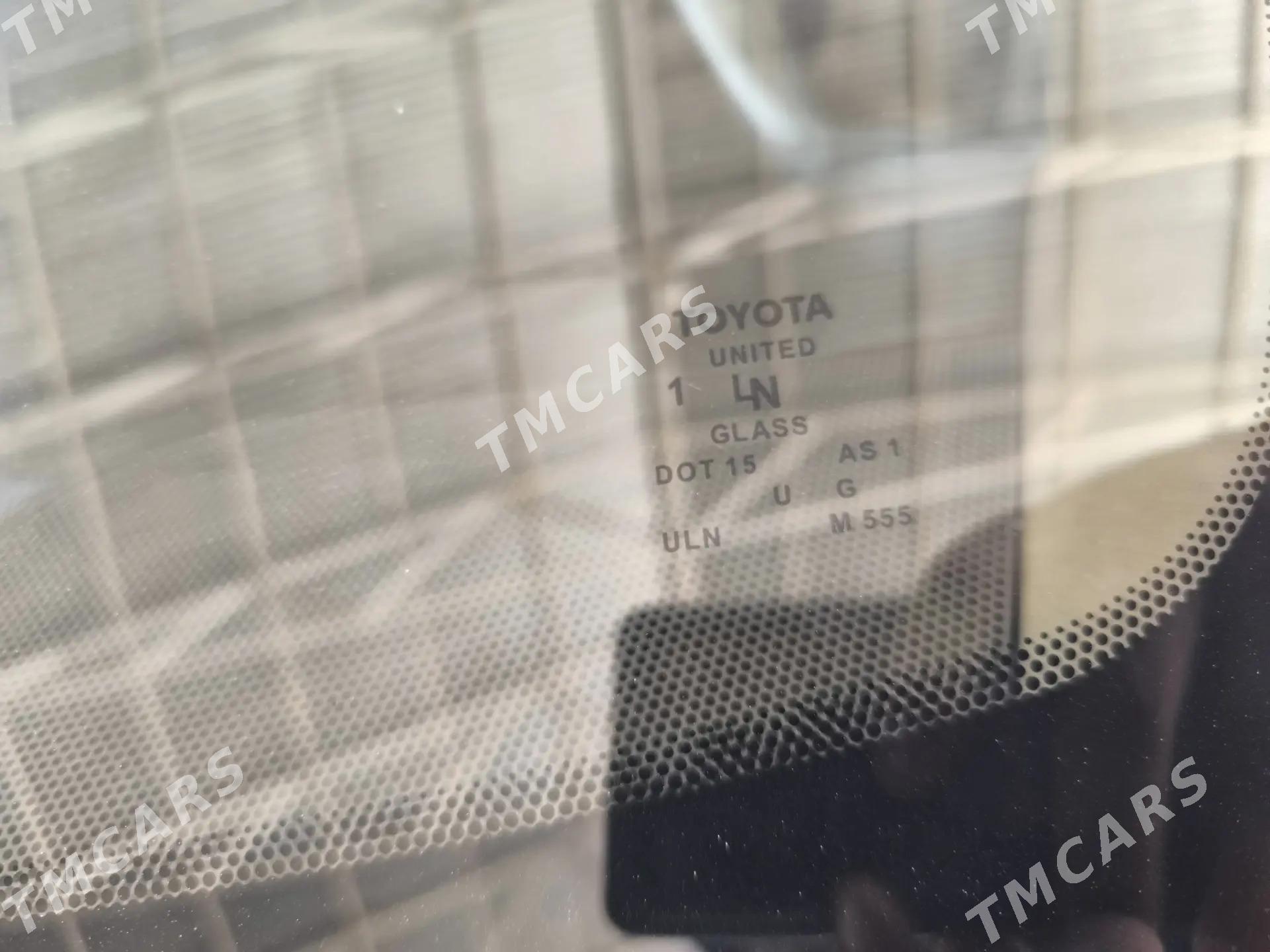 Toyota Camry 2010 - 185 000 TMT - Байрамали - img 10