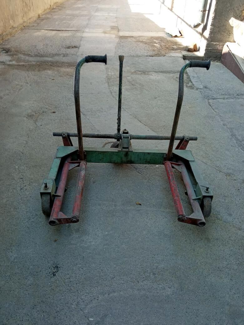 stupitsa syomnik 1 000 TMT - Aşgabat - img 2