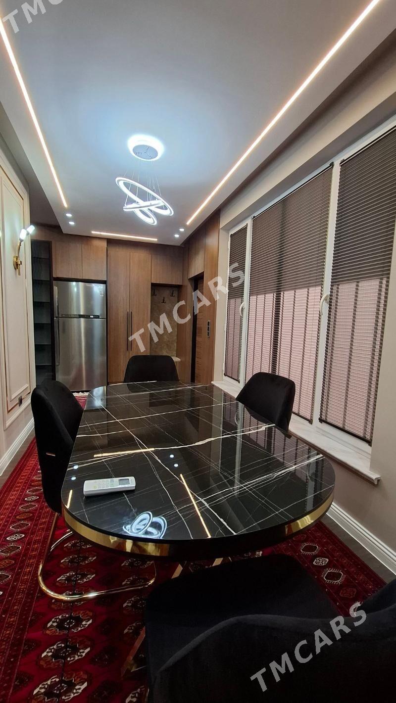 GAUDAN W 1 ETAJ - Ашхабад - img 3