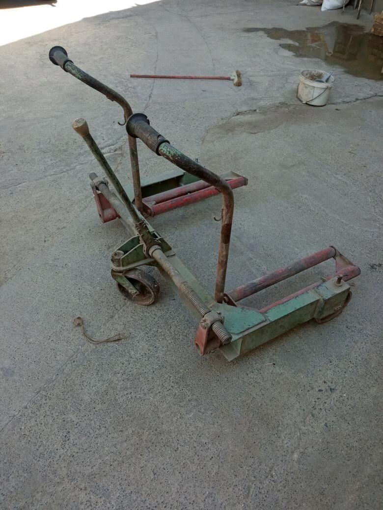 stupitsa syomnik 1 000 TMT - Aşgabat - img 3