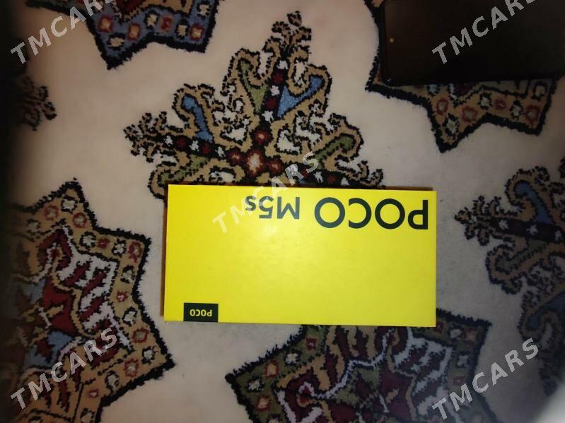 Poco M5s 8+3/256 - Дашогуз - img 7