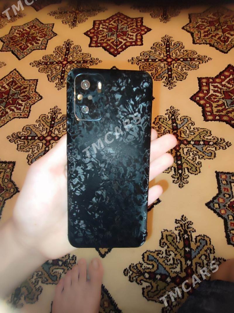 Poco M5s 8+3/256 - Дашогуз - img 3