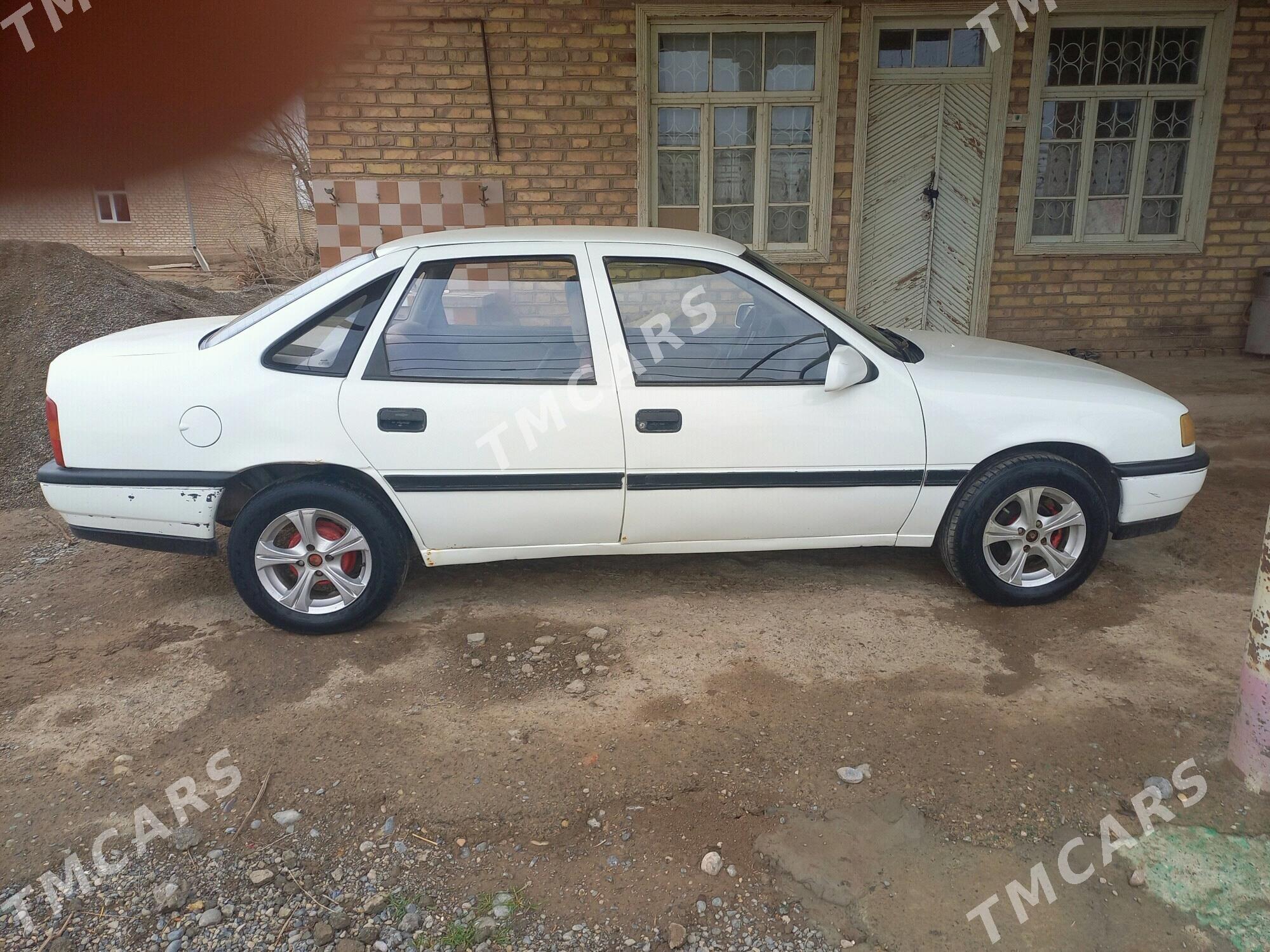Opel Vectra 1991 - 35 000 TMT - Babadaýhan - img 4