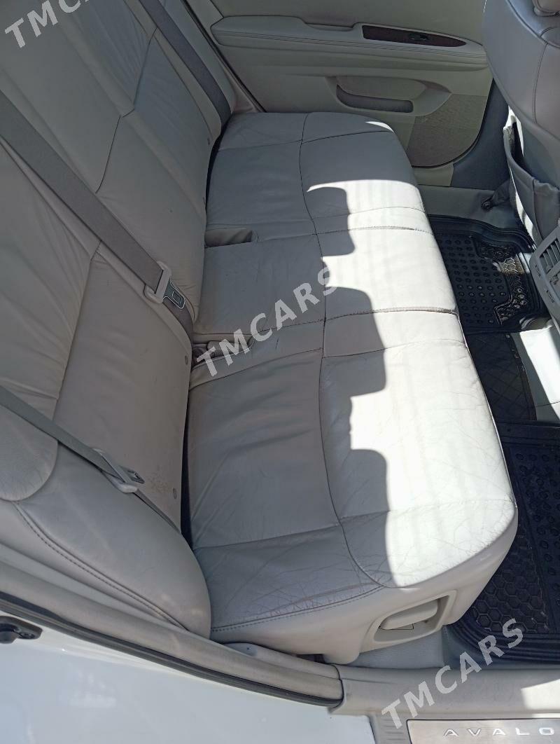 Toyota Avalon 2008 - 180 000 TMT - Мары - img 2