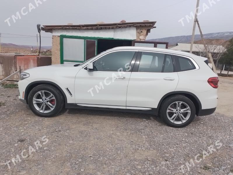 BMW X3 2019 - 600 000 TMT - Койтендаг - img 6