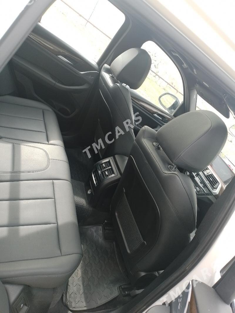 BMW X3 2019 - 600 000 TMT - Койтендаг - img 3