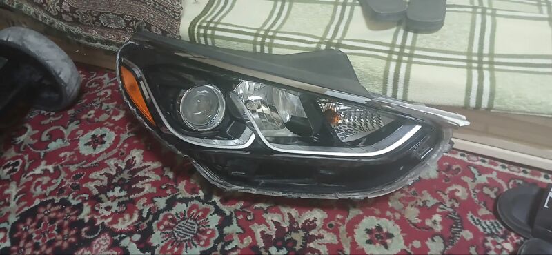 sonata fara 700 TMT - Ашхабад - img 2