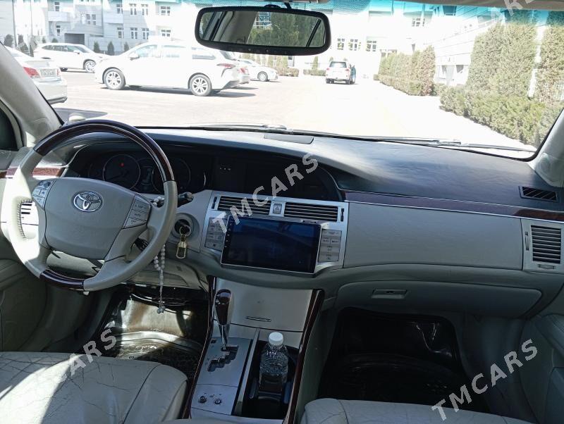 Toyota Avalon 2008 - 180 000 TMT - Мары - img 6