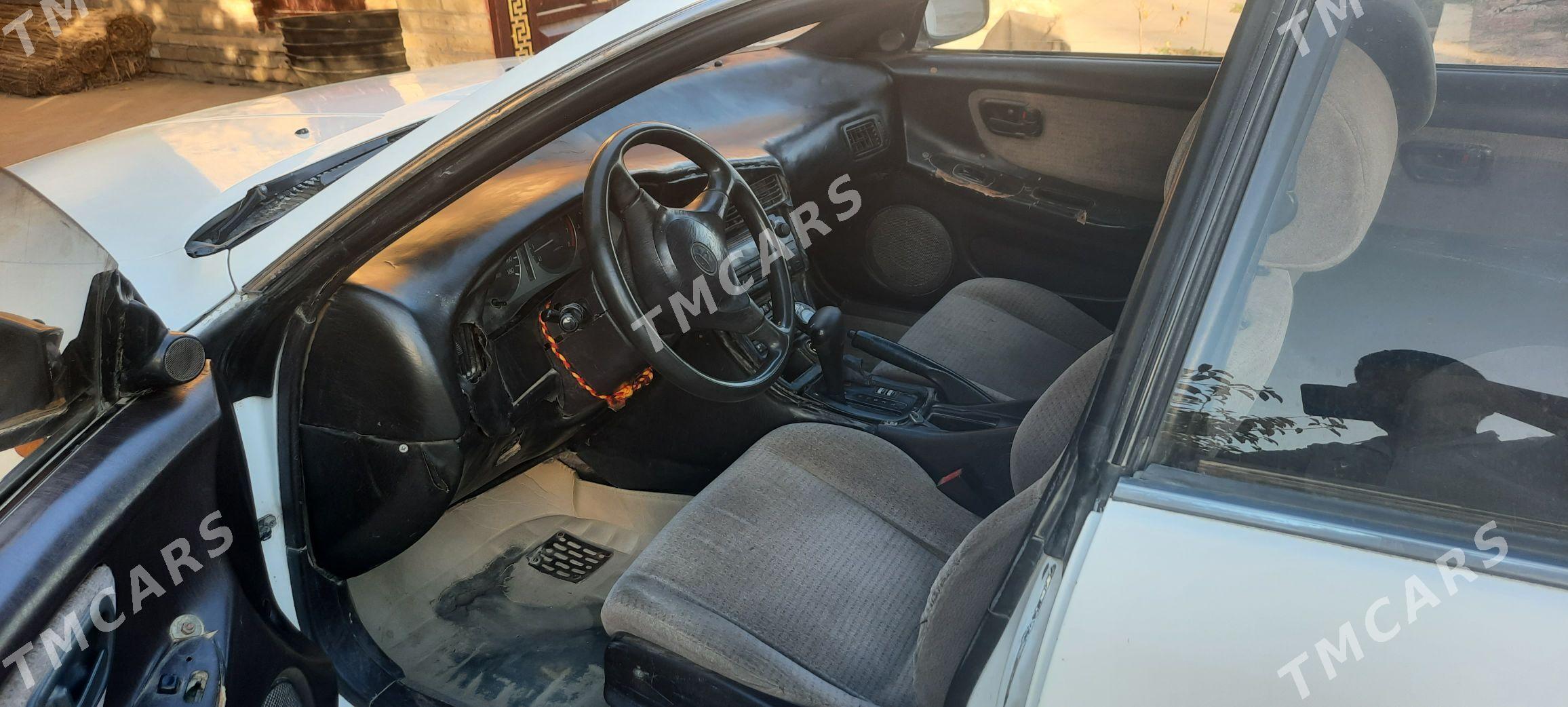 Toyota Carina 1994 - 34 000 TMT - Халач - img 2