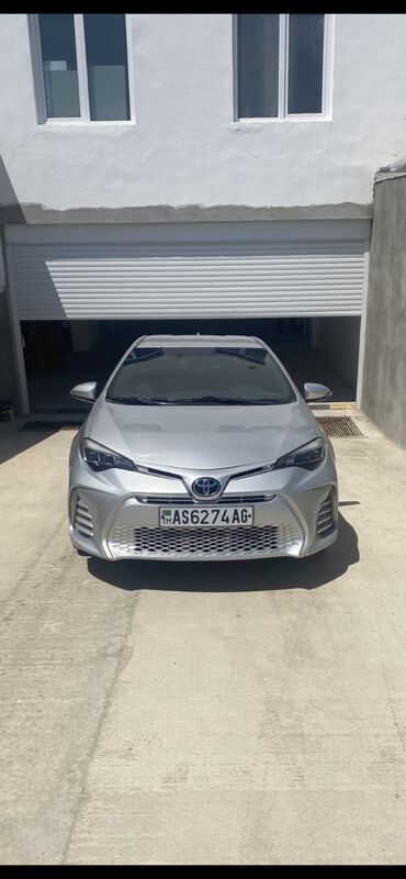 Toyota Scion 2017 - 178 000 TMT - Ашхабад - img 7