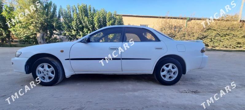 Toyota Carina 1994 - 34 000 TMT - Халач - img 5