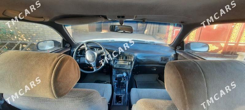 Toyota Carina 1994 - 34 000 TMT - Халач - img 7