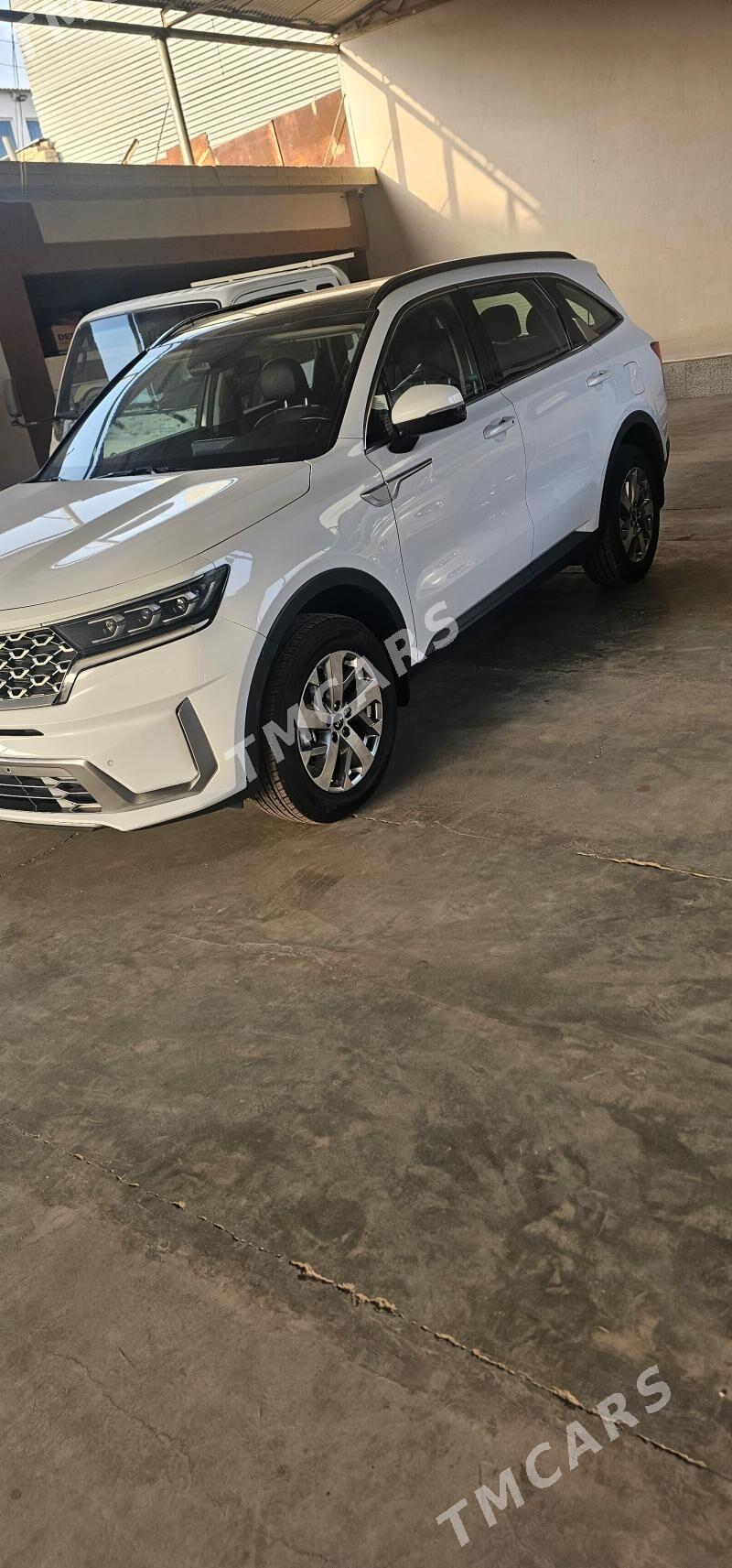 Kia Sorento 2022 - 370 000 TMT - Мары - img 7