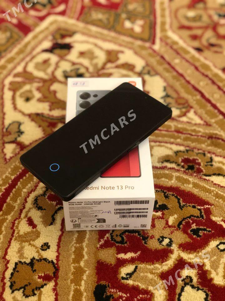 Redmi note 13 pro - Gumdag - img 3