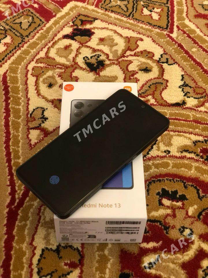 Redmi note 13 - Gumdag - img 2