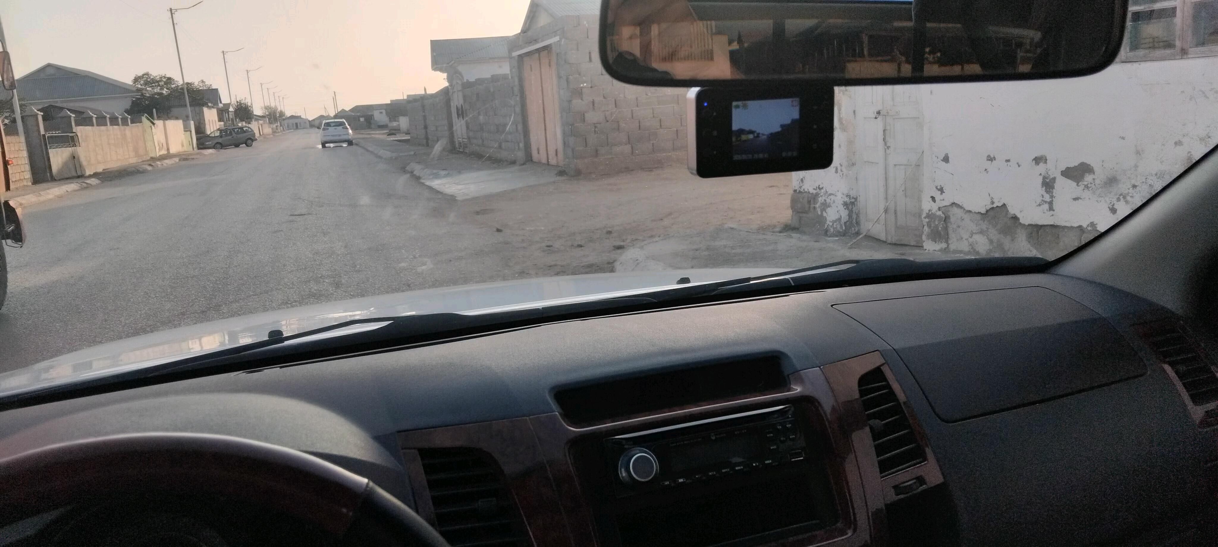 Toyota Hilux 2007 - 220 000 TMT - Эсенгулы - img 3
