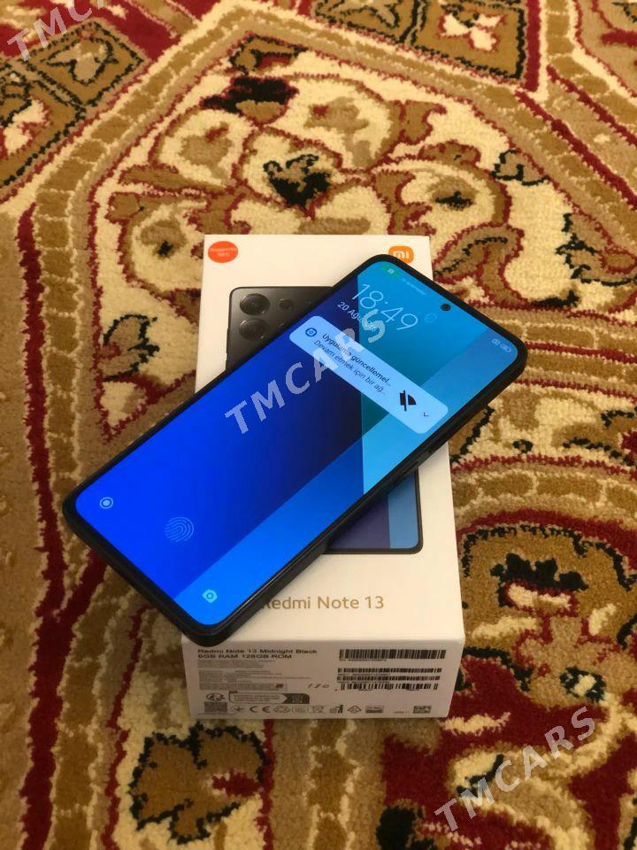 Redmi note 13 - Gumdag - img 3