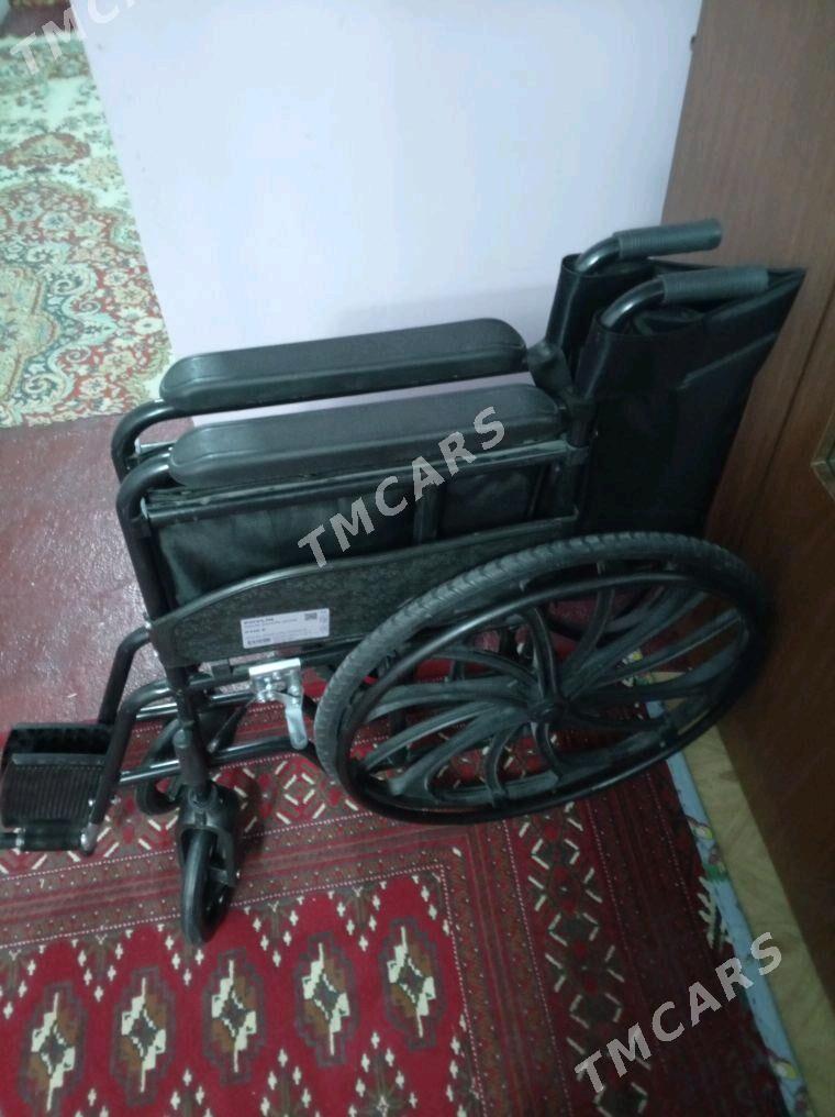 Maýyplañ kalýasgasy - Ýaşlyk - img 2