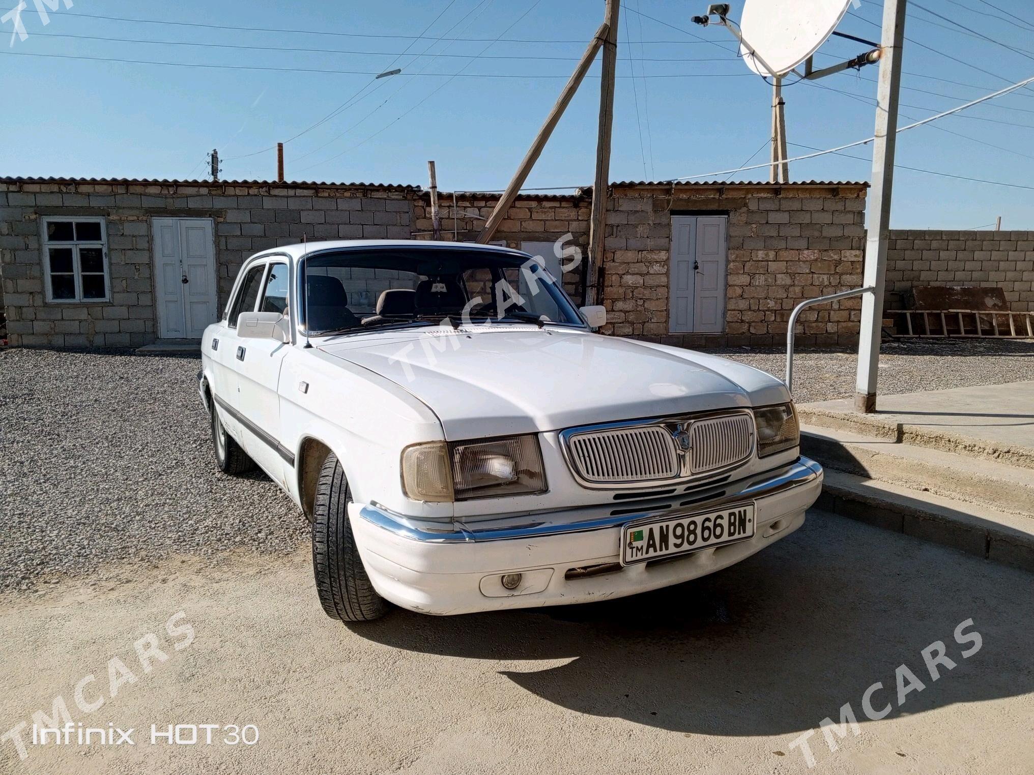 Lada 2106 2001 - 27 000 TMT - Гызыларбат - img 3