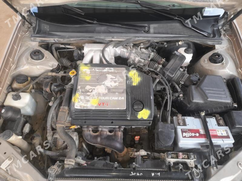 Toyota Avalon 2001 - 200 000 TMT - Gumdag - img 3