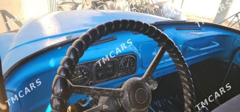 Zil 130 1993 - 80 000 TMT - Mary - img 2