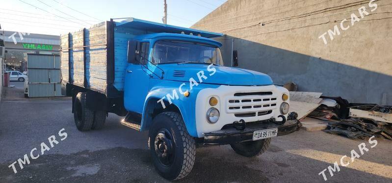 Zil 130 1993 - 80 000 TMT - Mary - img 7
