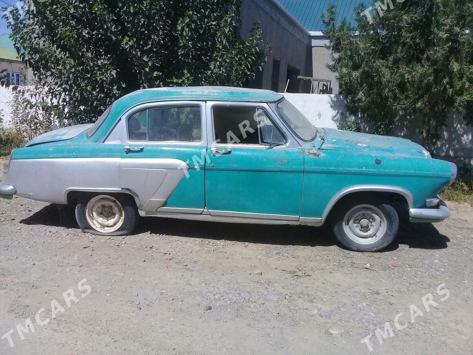 Gaz 21 1980 - 5 000 TMT - Багир - img 5