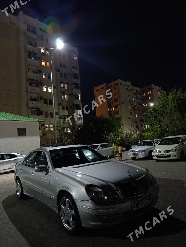 Mercedes-Benz E320 2003 - 168 000 TMT - Ашхабад - img 3