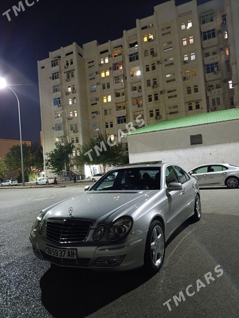 Mercedes-Benz E320 2003 - 168 000 TMT - Ашхабад - img 2